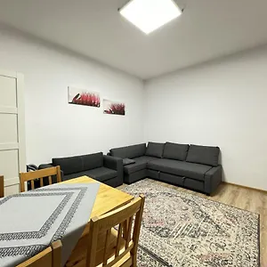 Apartament Centre, Cozy 1 Maja St., Sopot
